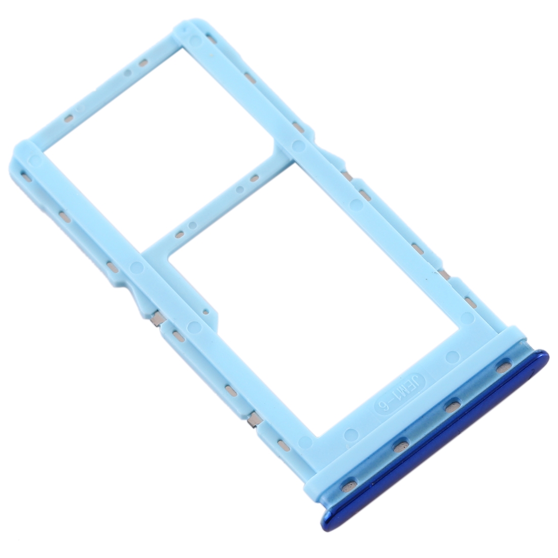 (Wtyd Mall) khay thẻ Sim + khay thẻ Sim/Thẻ Micro SD Khay cho Xiaomi mi cc9e/Mi A3