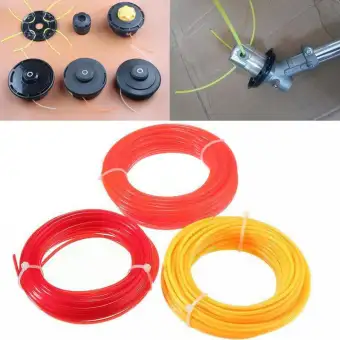 trimmer line spool