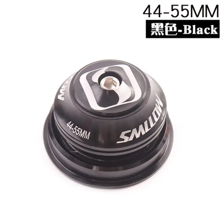 mountain bike tapered headset