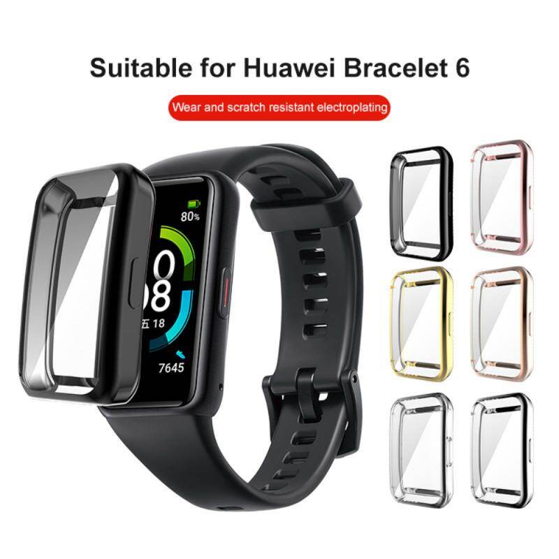 Jual Case Honor Band 6 Terbaru | Lazada.co.id