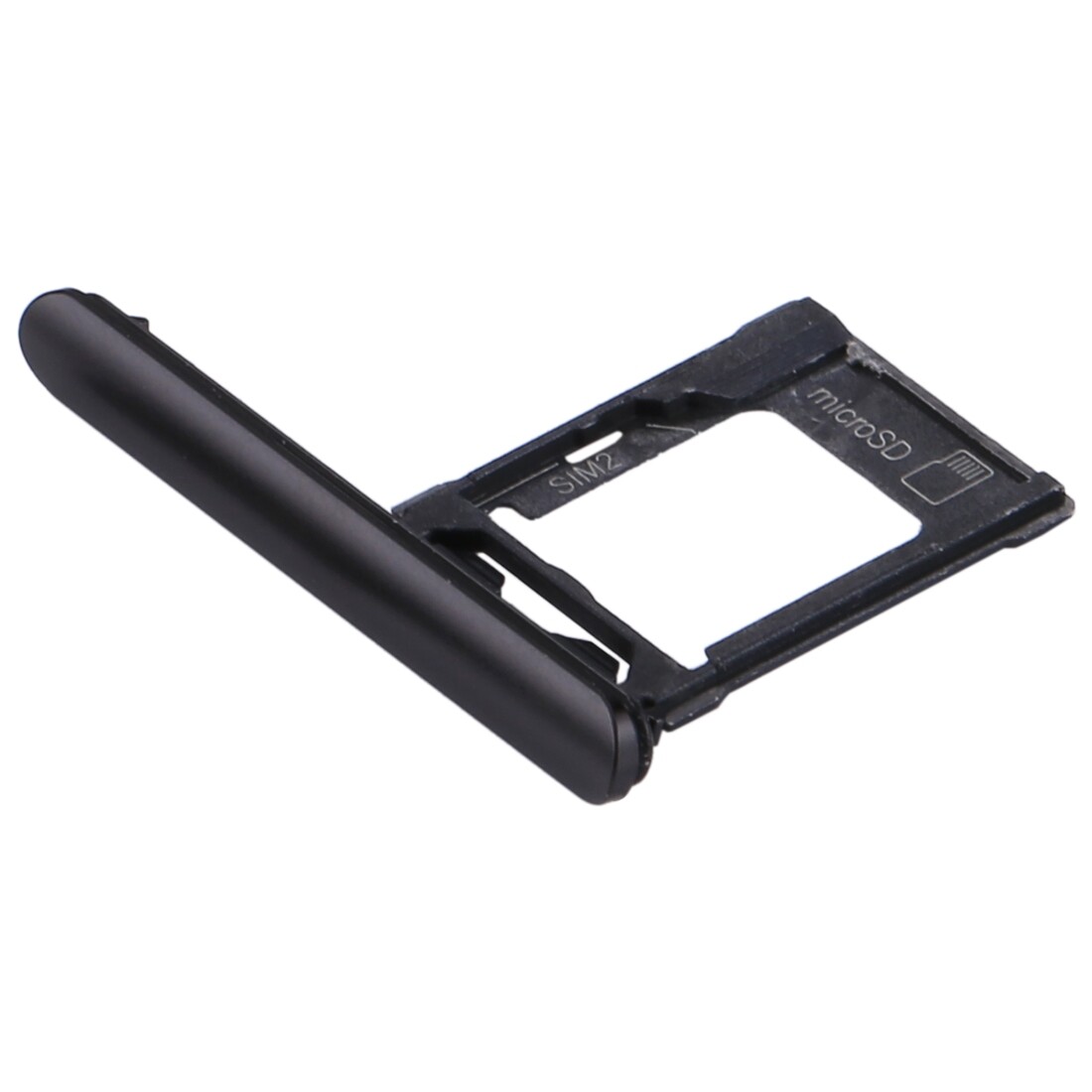 Aboutcellphone chính hãng khay thẻ Sim + khay thẻ Sim/khay thẻ Micro SD cho Sony Xperia 10 III