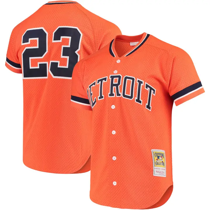 cooperstown collection mitchell and ness