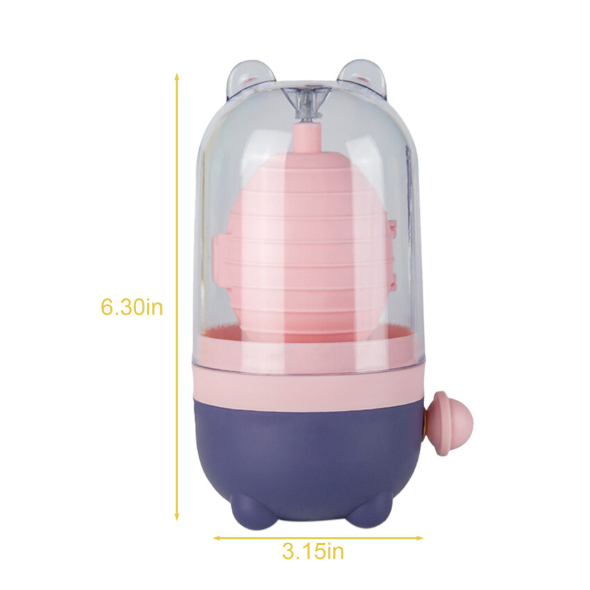 Household gold egg puller egg egg white protein mixed egg puller manual bastard rotating egg shaker egg beater