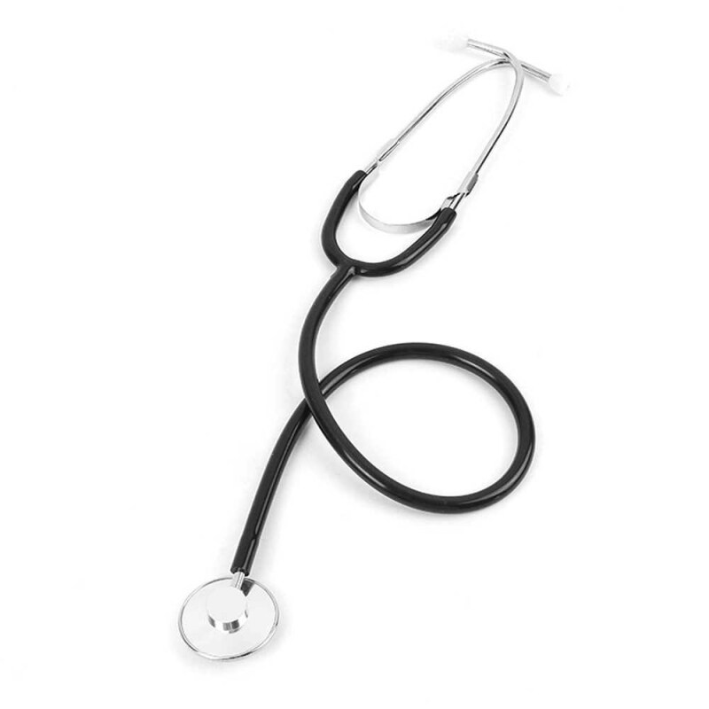 Ống Nghe Y Tế Gia Đình Một Đầu Tim Mạch EMT Dễ Thương Cho Y Tá Bác Sĩ Thú Y Học Sinh Thiết Bị Y Tế