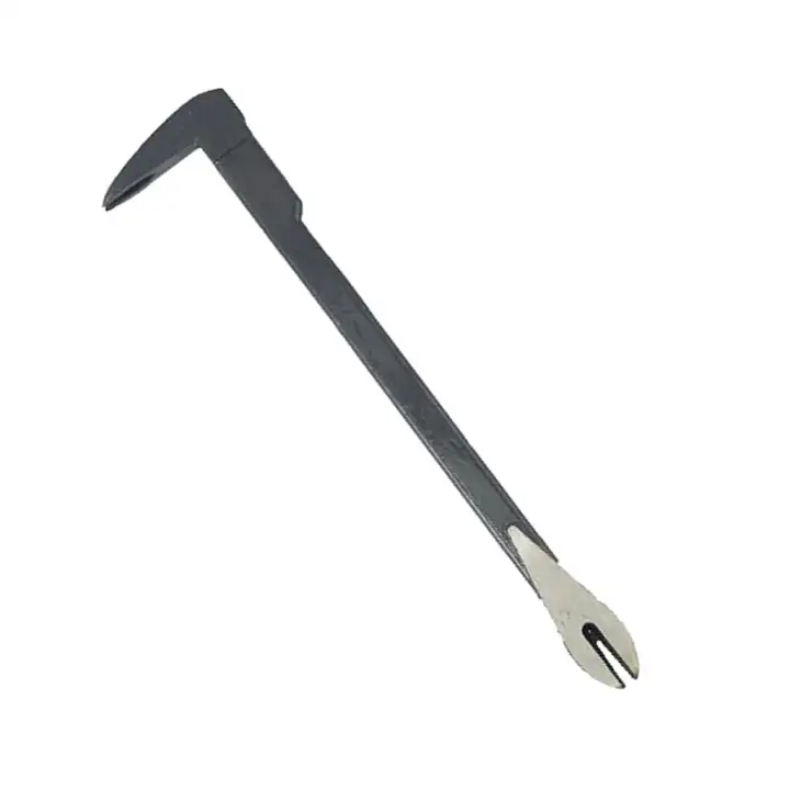 crowbar nail puller