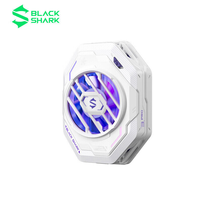 Black Shark Refrigeration Back Clip FunCooler Pro/ Pro