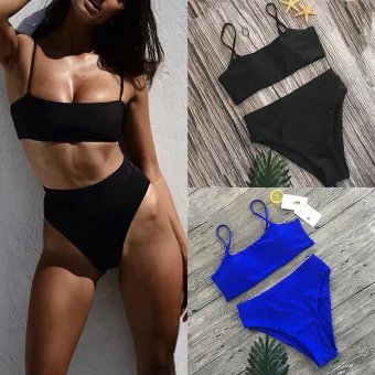 swimsuit in lazada