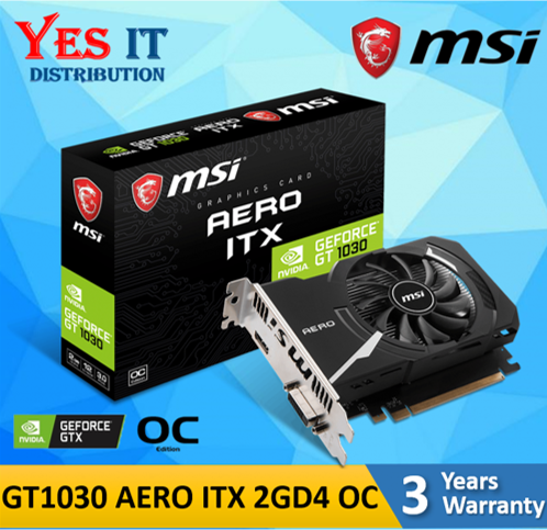 Aero itx 1030 shops msi