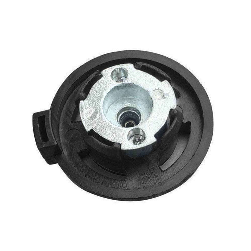 TOMSHOO butane adapter gas cartridge head conversion adapter nozzle bottle type input screw type Lindal valve output