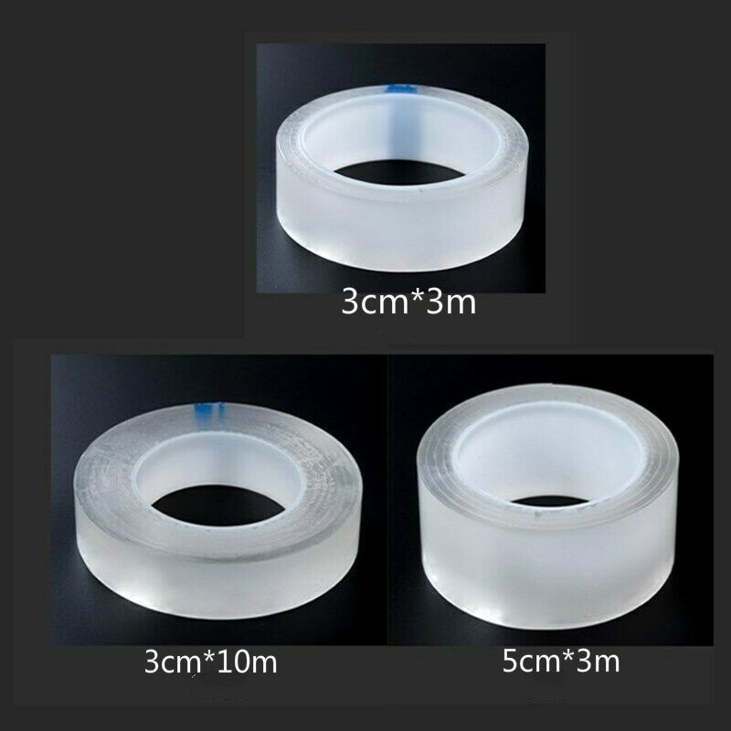 Kitchen Sink Waterproof Sticker Anti-mold Waterproof Tape Bathroom Countertop Toilet Gap Self-adhesive Seam Sticker Home Kitchen
