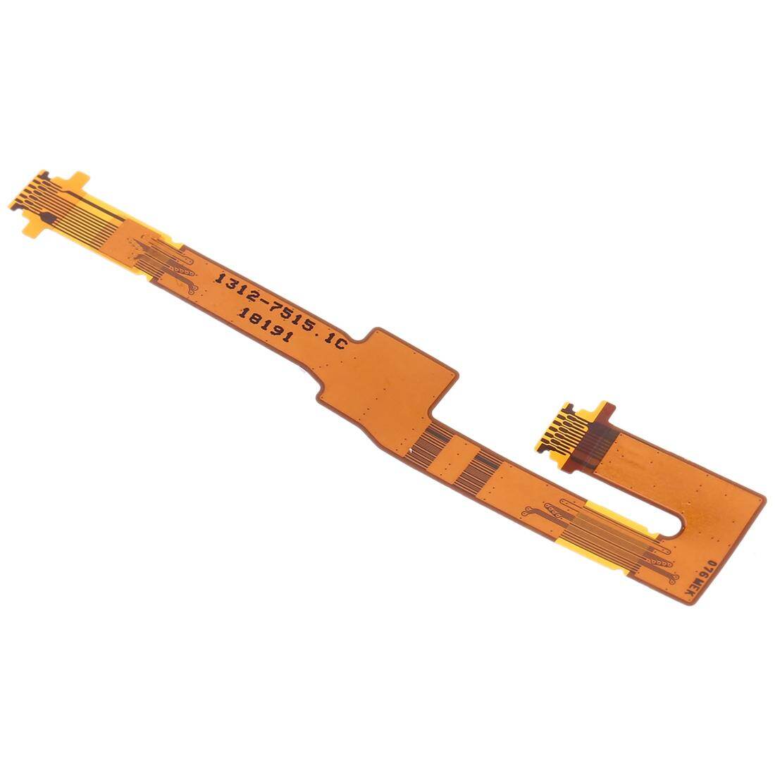 (Hua jia kang)Fingerprint Connector Flex Cable for Sony Xperia XZ3