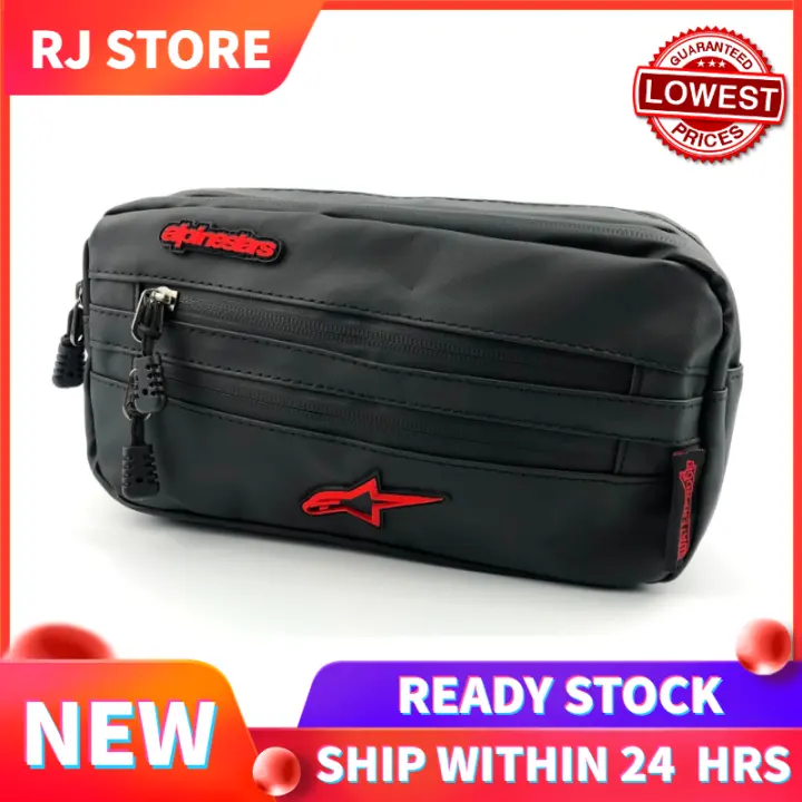 Pouch bag kalis air Clearance