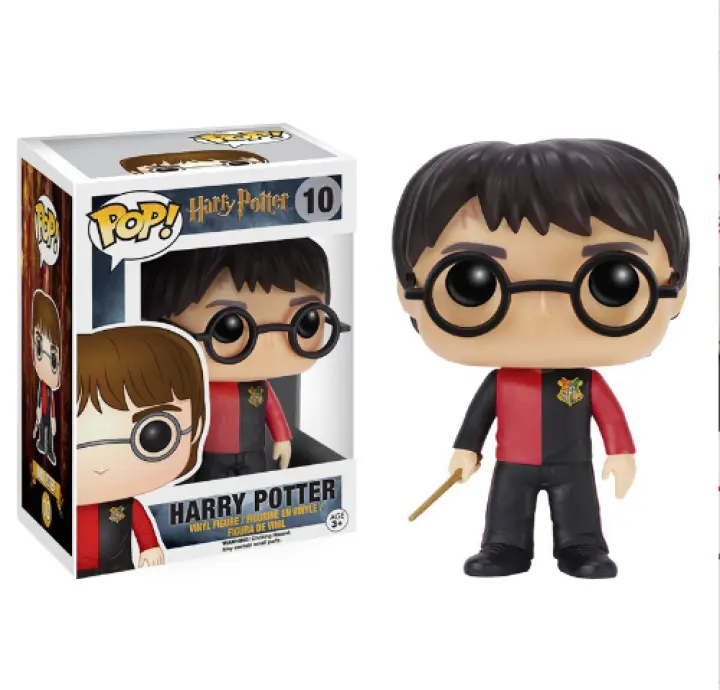 funko pop 10