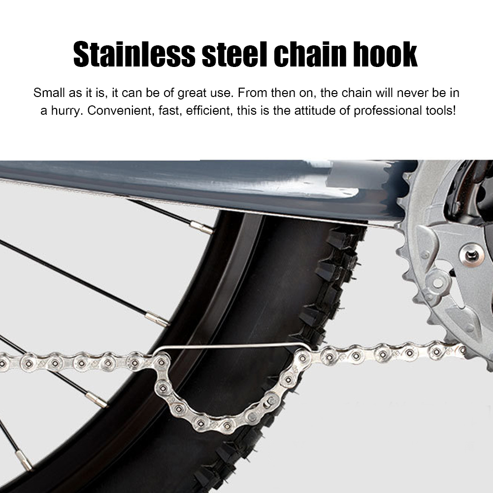 Kìm Xích Xe Đạp Công Cụ Liên Kết Phát Hành Nhanh MTB Mountain Road Bike Magic Buckle Kẹp