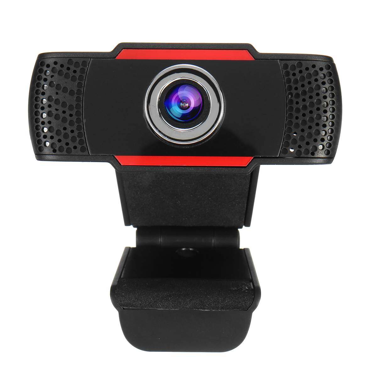 Full Hd Webcam 1080p Usb Web Camera High-definition Clear Camera Live Broadcast Computers Webcam With Built-in Mic