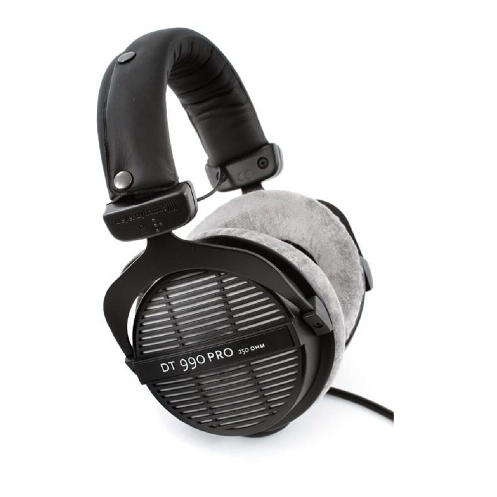 beyerdynamic dt 990 black
