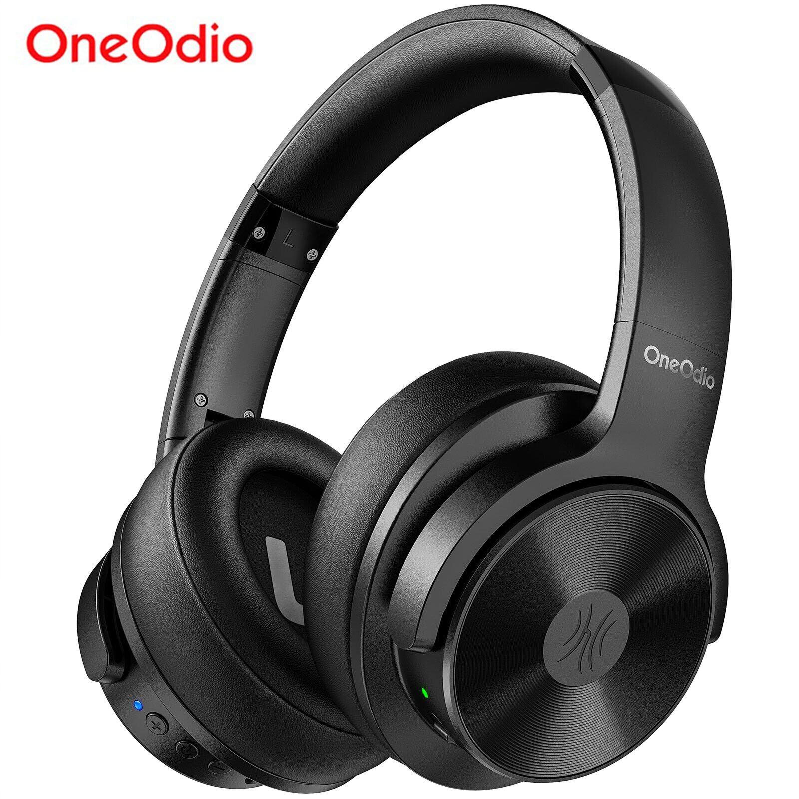oneodio noise cancelling headphones