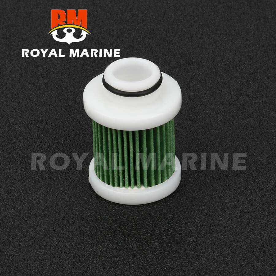 Fuel filter for yamaha outboard motor f40a f50 t50 f60 t60 f70 f90 f115 6d8-ws24a boat engine parts 6d8-ws24a-00