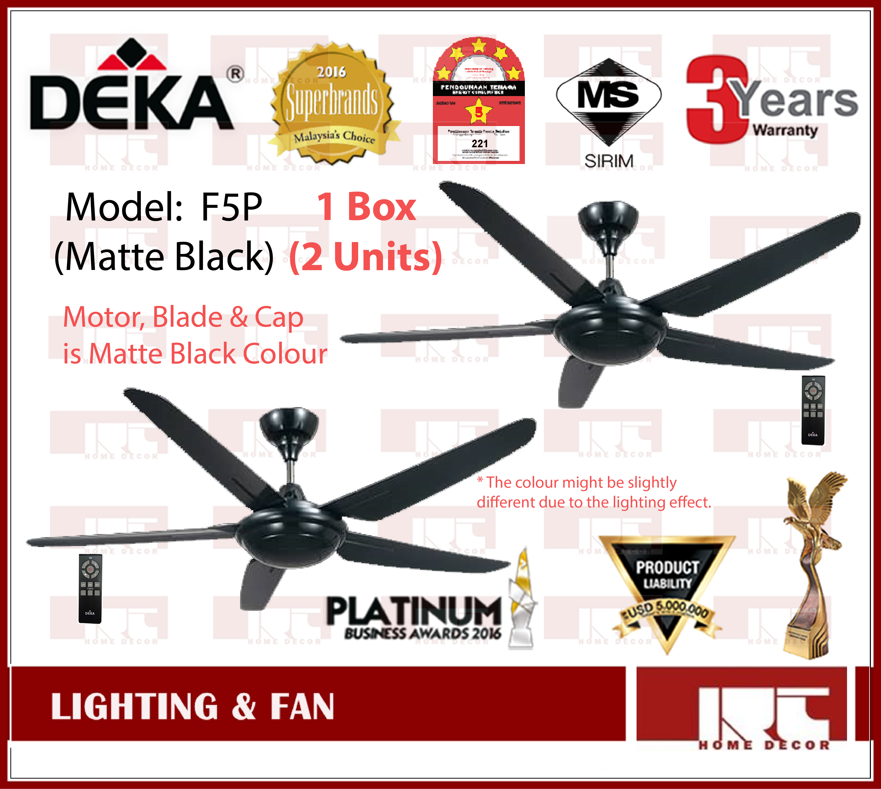 Fan Buy Fan At Best Price In Malaysia Www Lazada Com My