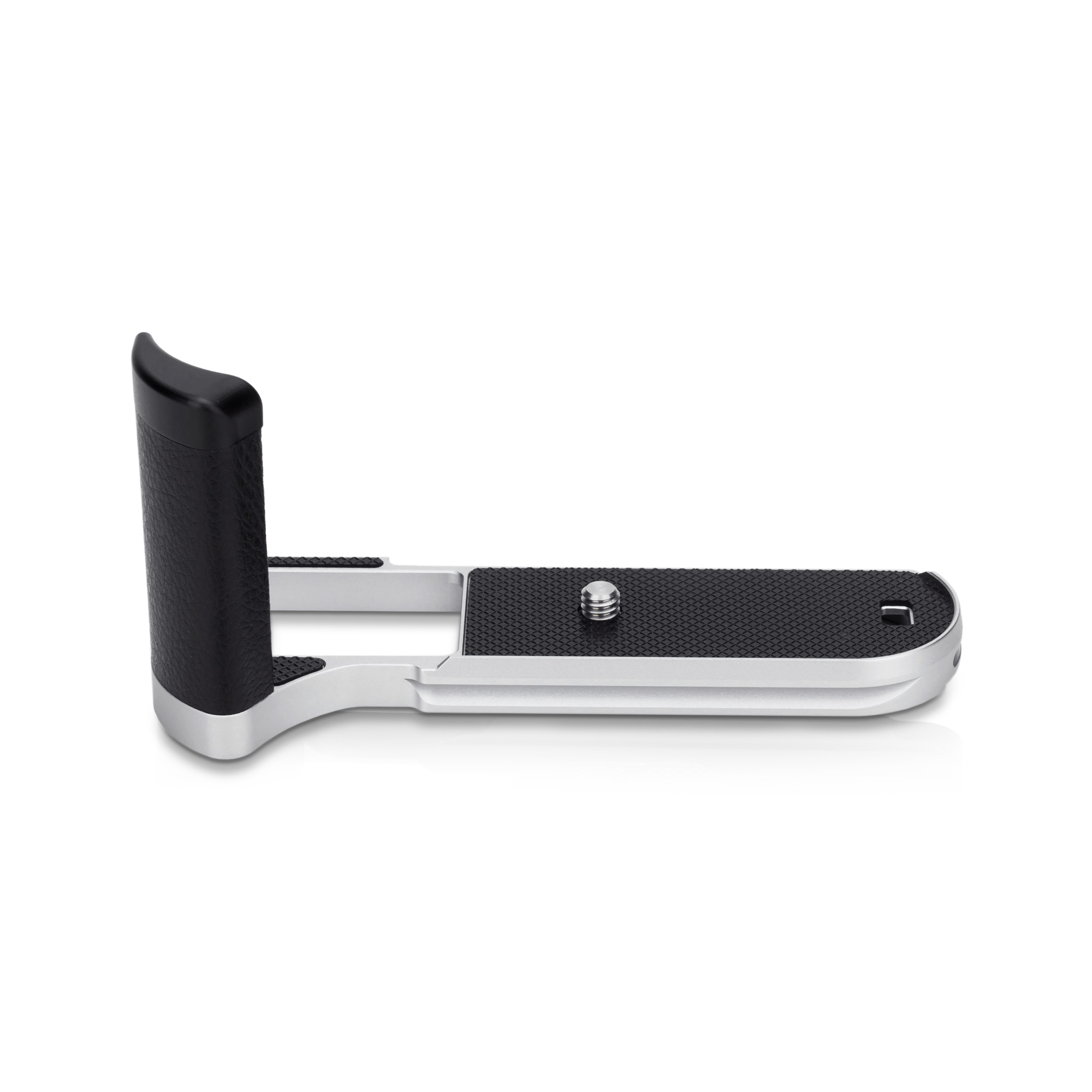 JJC Solid Metal Hand Grip L-Shape Handle for Fuji Fujifilm X-T50