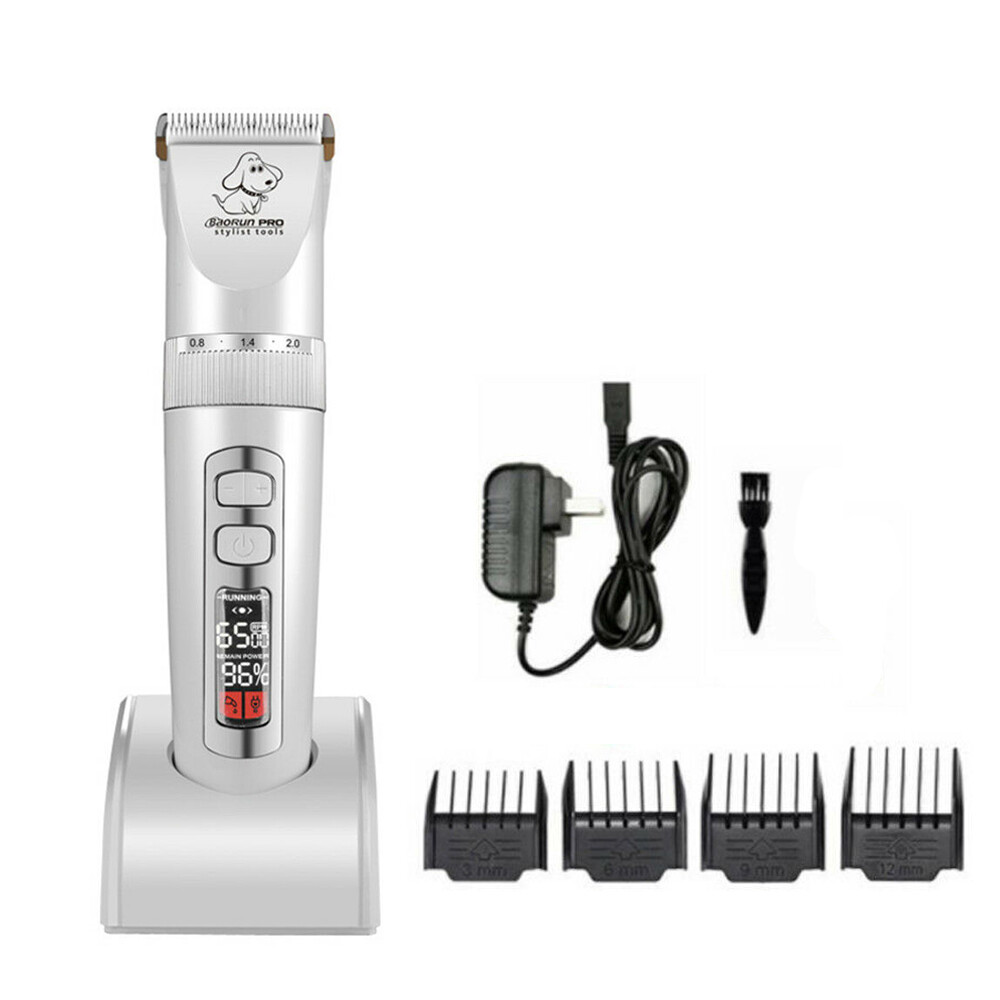 baorun clippers