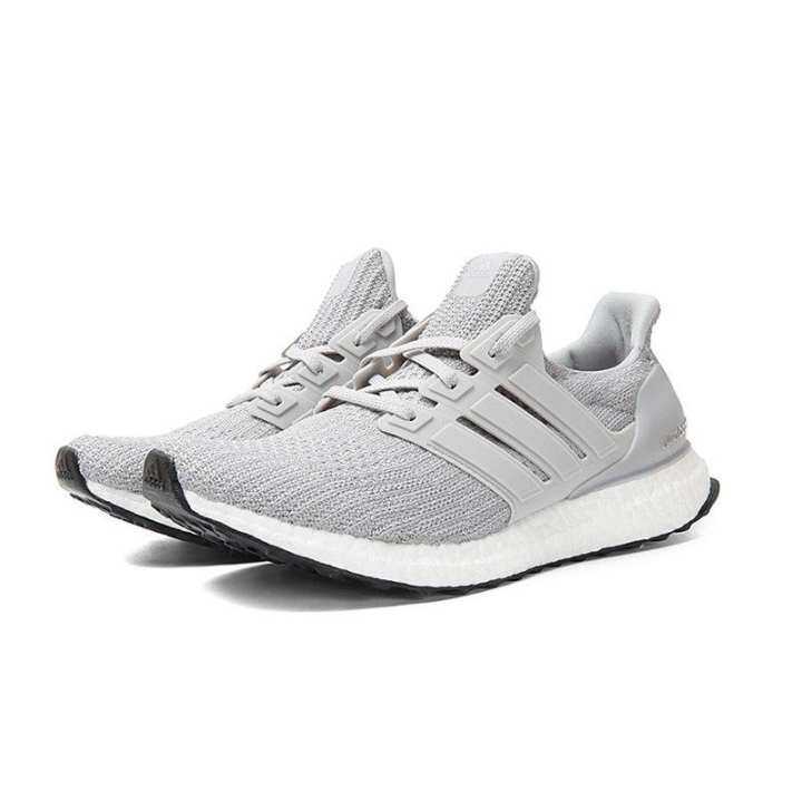 ADIDAS Ultra Boost Men's running shoes women's skateboarding shoes Unisex sneakers Mesh