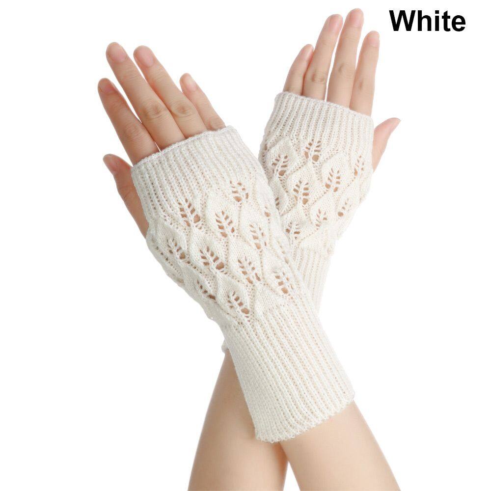 no finger mittens