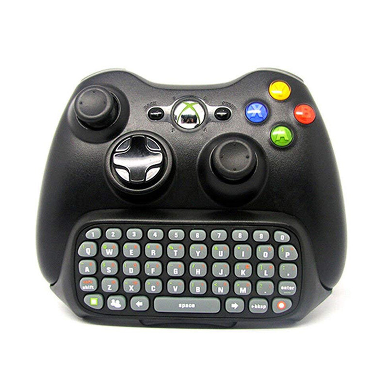 wireless xbox 360