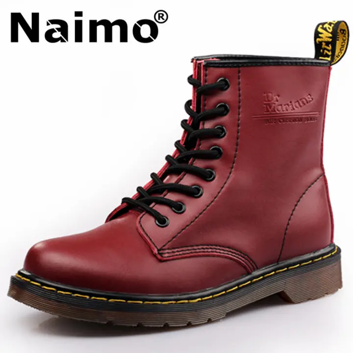 lace up boots cheap