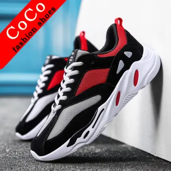 multicolor sneakers men