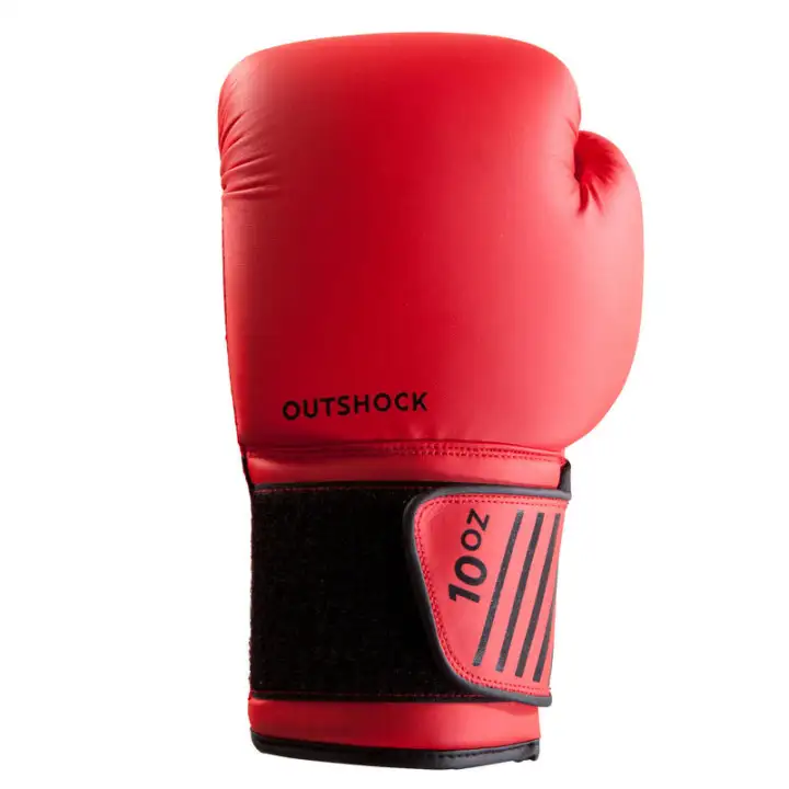 outshock gloves
