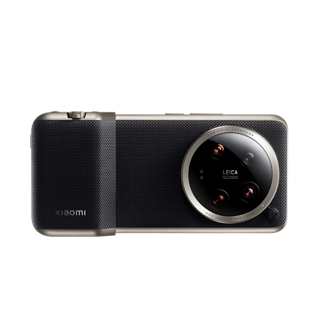 Xiaomi 15 Ultra Photography Set/ 小米15 Ultra/MI 15 Ultra