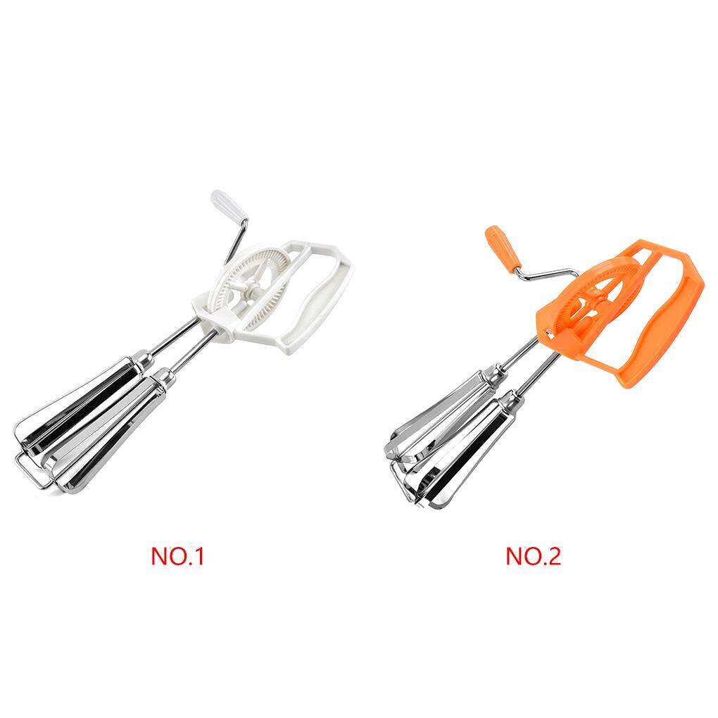 egg beater manual