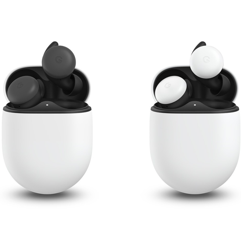 Google Pixel Buds 2 True Wireless Earbuds Singapore