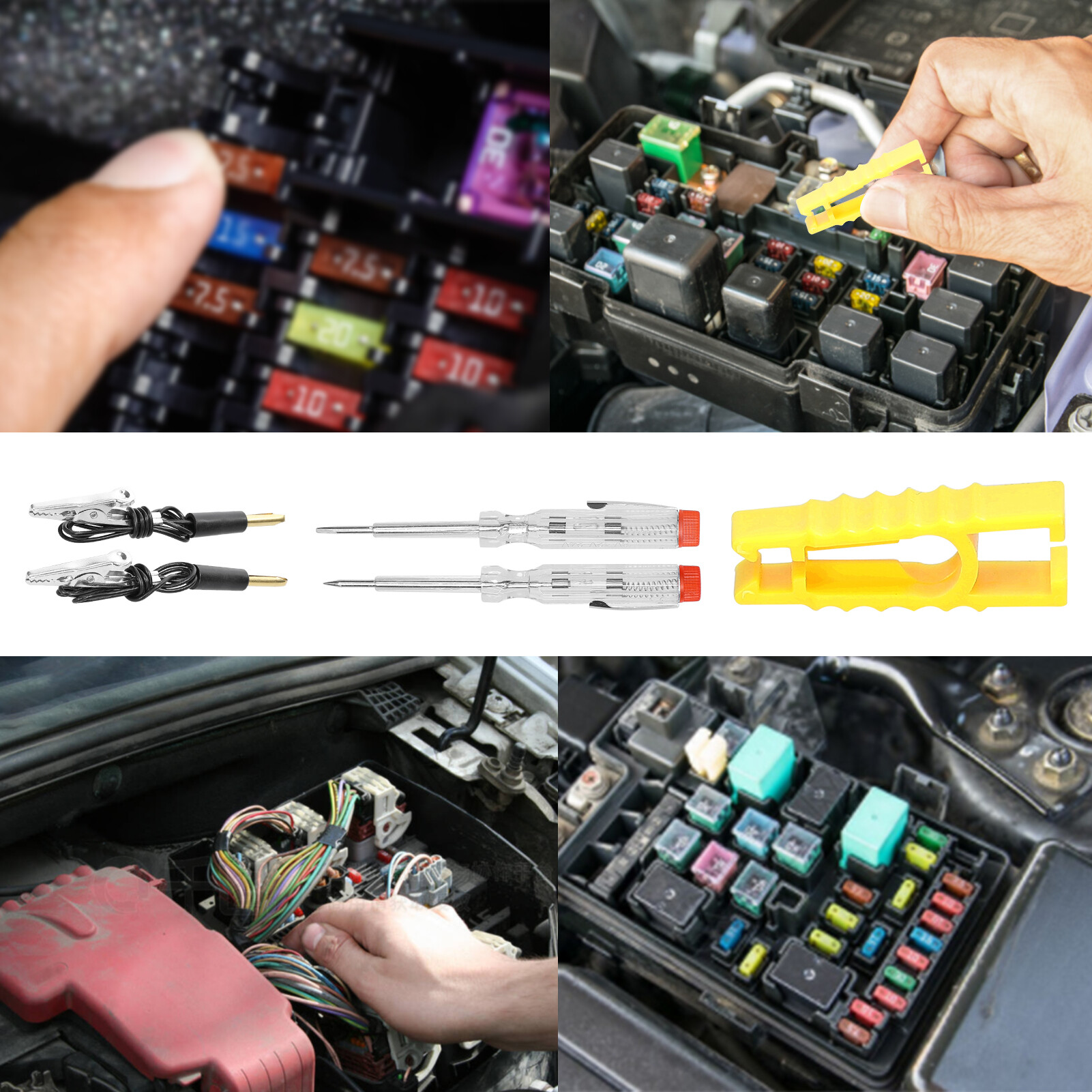 Sell BODY CONTROL MODULE Bcm 12 13 14 Avalanche Sierra 1500 22737274 In - Foto 10