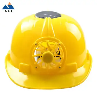 hard hat cooling fan sale