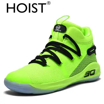 lazada basketball shoes