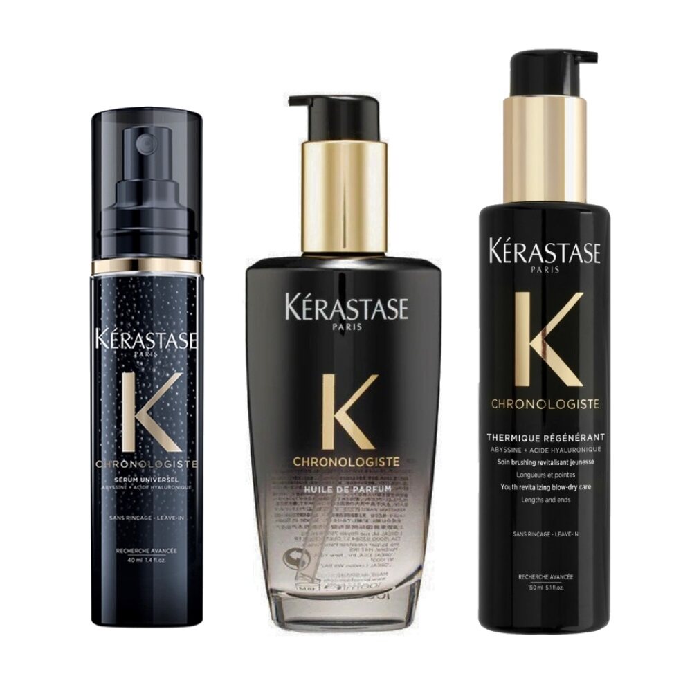 Kerastase Chronologiste Serum Universel (40ml)/Huile De
