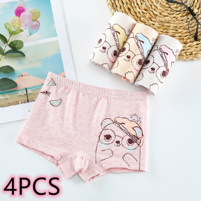 Nơi bán Đồ Lót Bé Gái Đồ Lót 100% Cotton