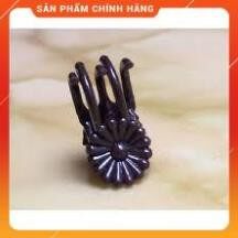 Kẹp bướm nhỏ cố định hoa lan gói 100 chiếc.