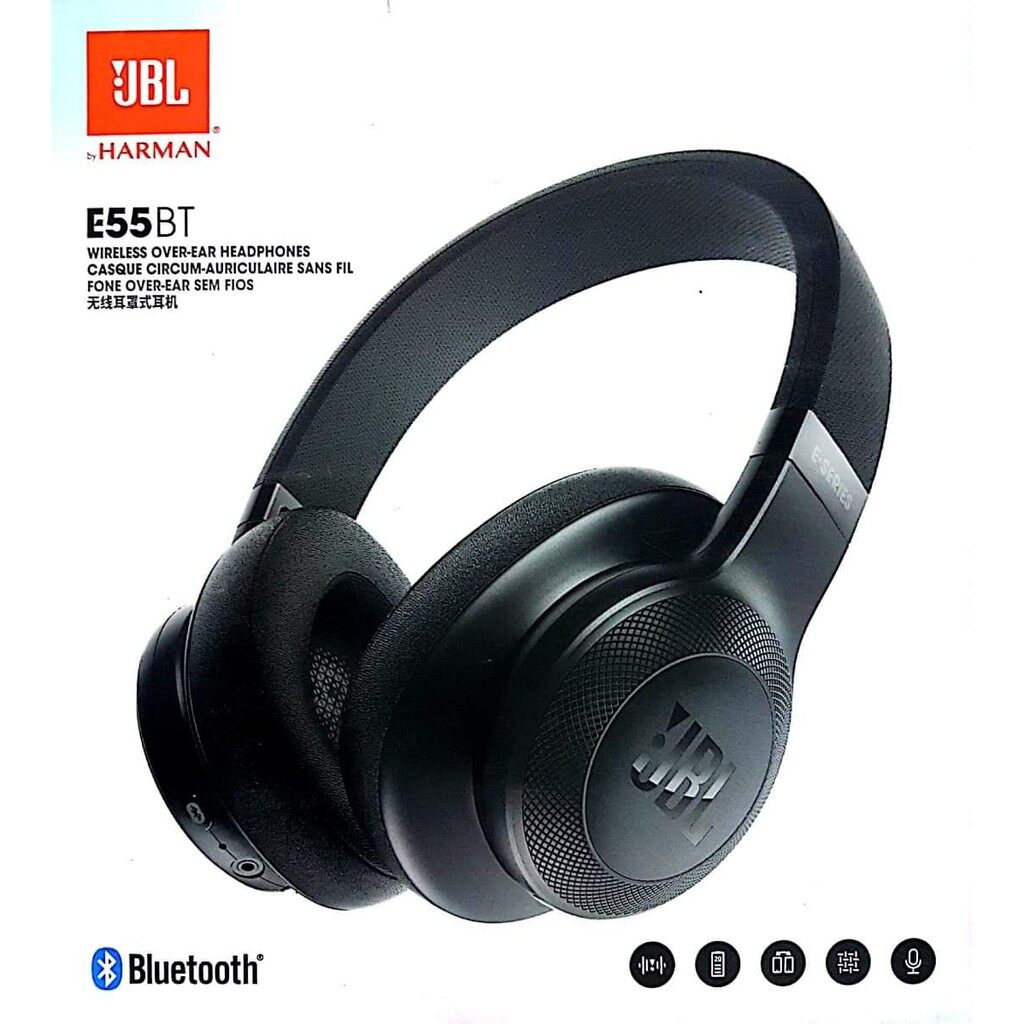 jbl bluetooth headphones original