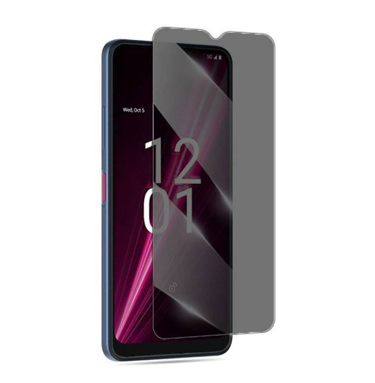 Privacy Film For HTC U23 pro Wildfire E E2 E3 play lite plus revvlry+ Tempered Glass Screen Protection Film