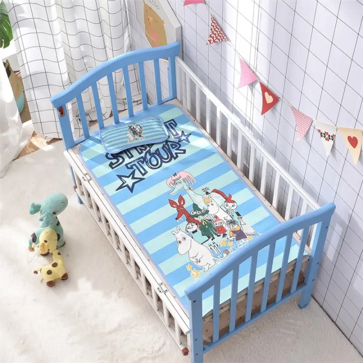 crib lazada