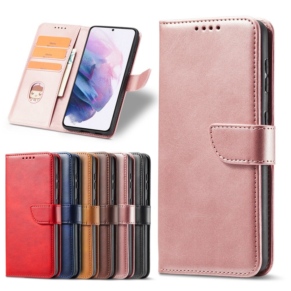 Ốp Điện Thoại OPPO F9 F7 F11 Pro F11 Bảo Vệ Bìa, Ví Lật Có Khe Cắm Thẻ, Từ Trường Hợp Chống Sốc