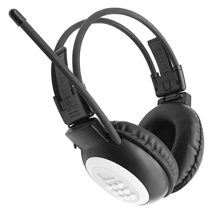 best bluetooth monitor headphones