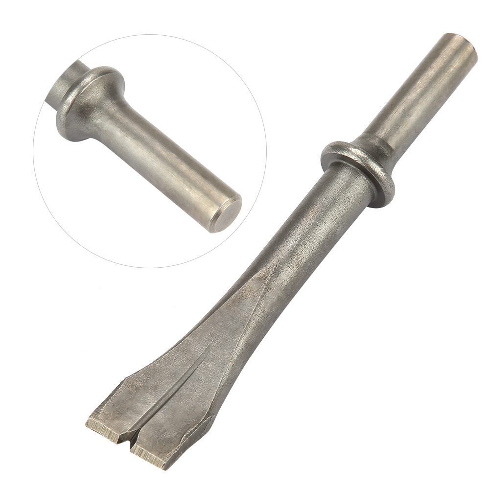 Air Hammer Bits Air Hammer Head Air Hammer Chisel Set for 150 Air Hammer