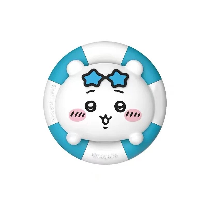 CASETiFY x Chiikawa Usagi Floatie Collectible Grip Stand, Ring