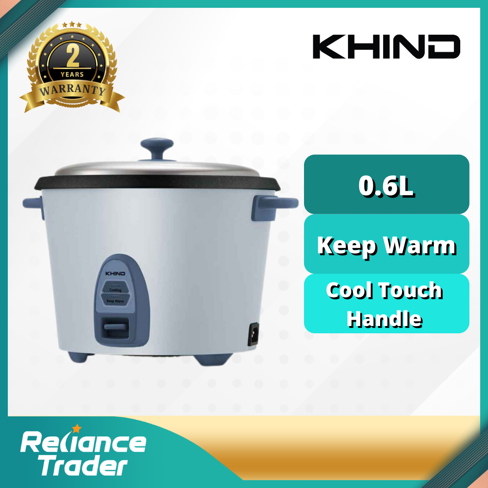 khind small rice cooker