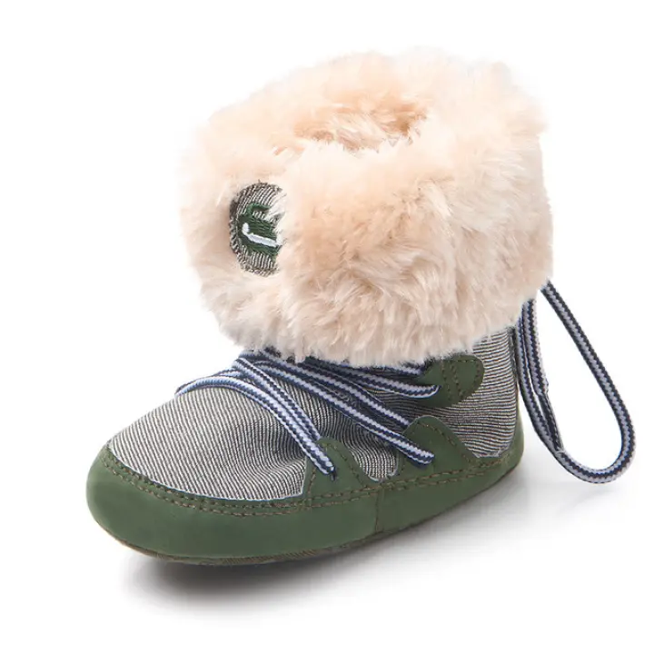baby snow shoes
