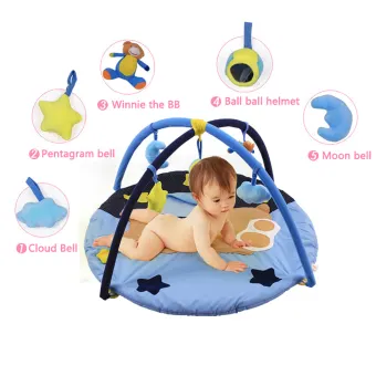 baby play mat for crawling